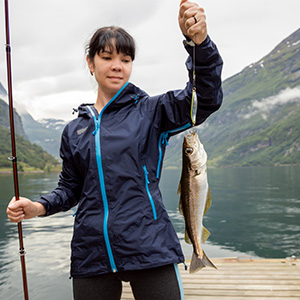 Jane - Fishing Charter Kirawee